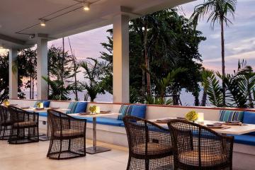 Отель Movenpick Siam Hotel Na Jomtien Pattaya Таиланд, пляж Джомтьен, фото 9