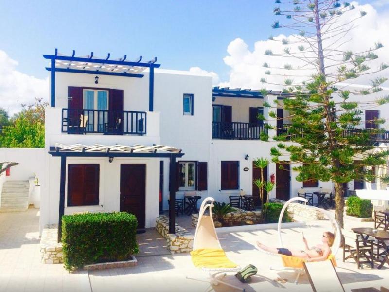Contaratos Beach & Bay