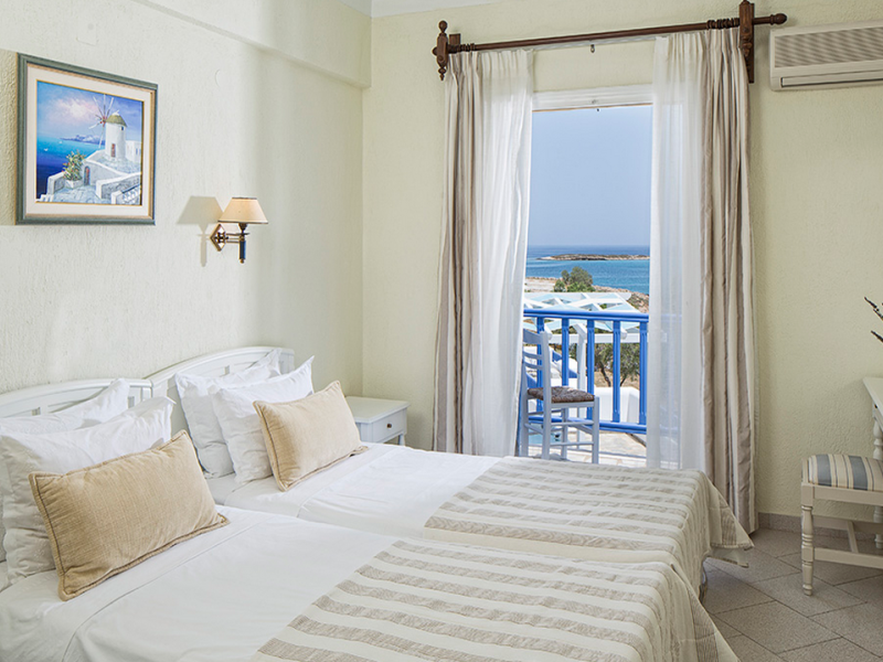Contaratos Beach & Bay