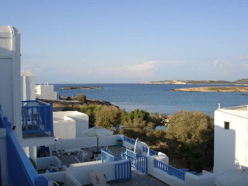 Contaratos Beach & Bay