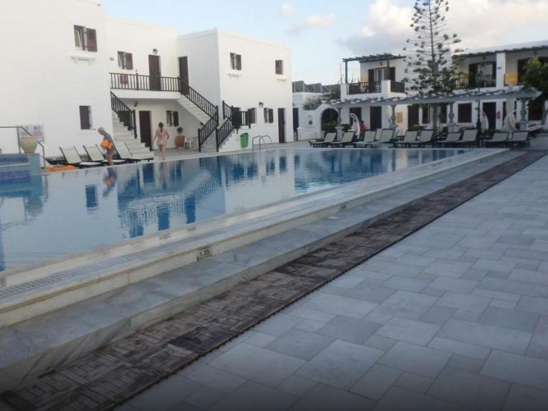 Contaratos Beach & Bay