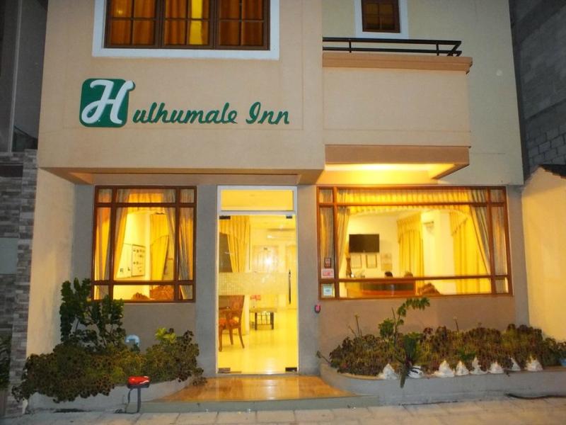 Hulhumale Inn