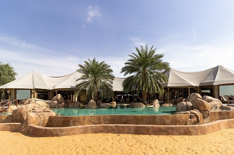 Telal Resort Al Ain
