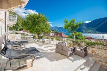 Отель Conte Черногория, Герцегновская ривьера, фото 3