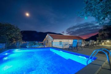 Отель Conte Черногория, Герцегновская ривьера, фото 4