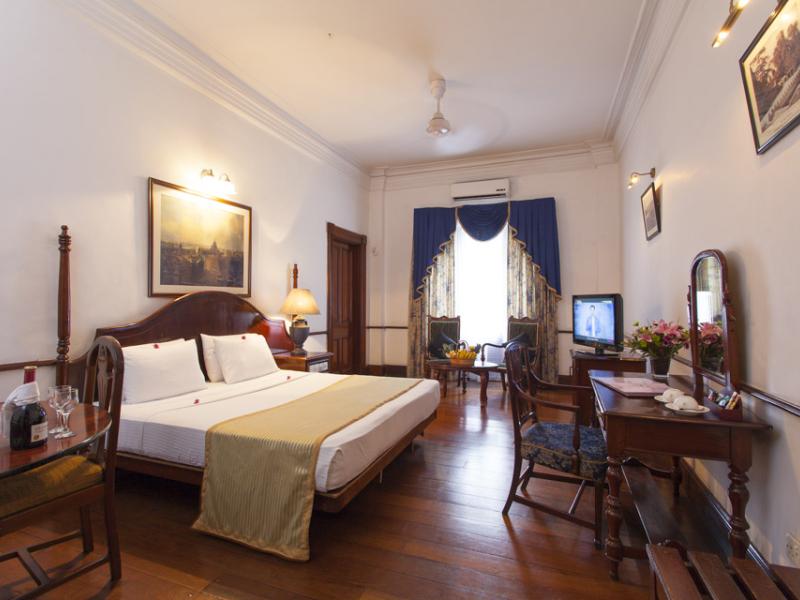 Queen's Hotel