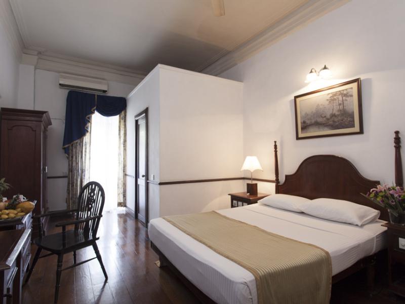 Queen's Hotel