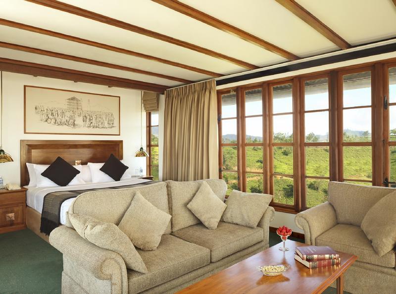 Heritance Tea Factory