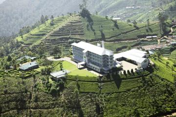 Отель Heritance Tea Factory Шри-Ланка, Нувара Элия, фото 12