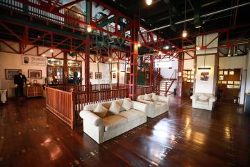 Отель Heritance Tea Factory Шри-Ланка, Нувара Элия, фото 13