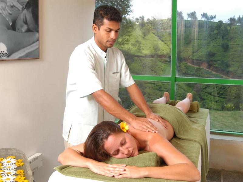 Heritance Tea Factory