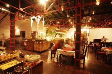 Отель Heritance Tea Factory Шри-Ланка, Нувара Элия, фото 15