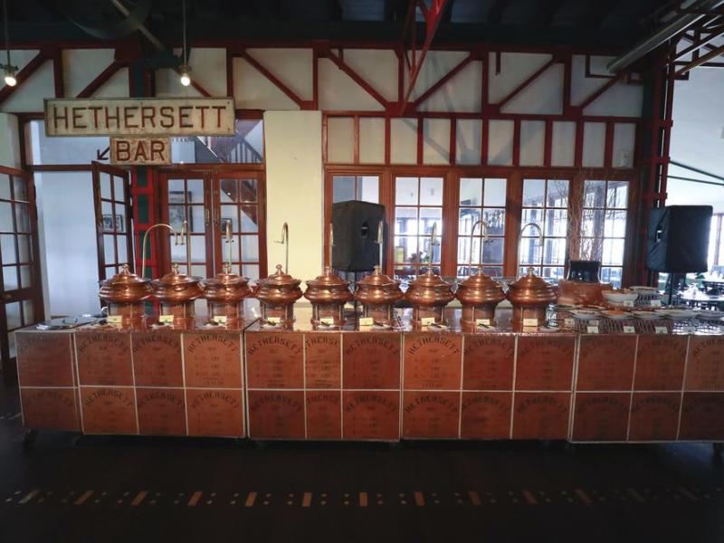 Heritance Tea Factory