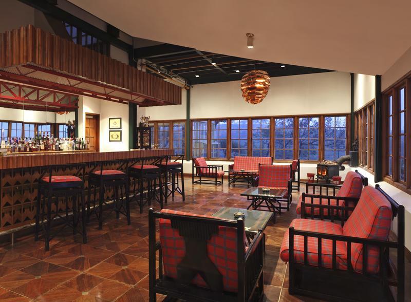 Heritance Tea Factory