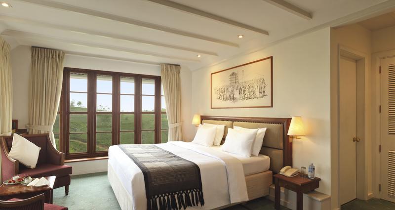 Heritance Tea Factory