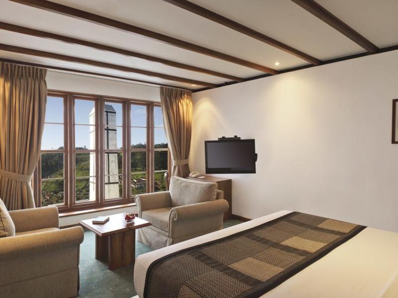 Heritance Tea Factory