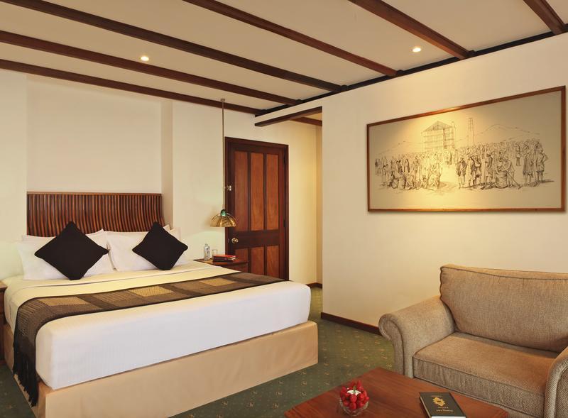 Heritance Tea Factory