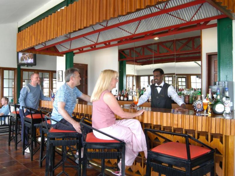 Heritance Tea Factory