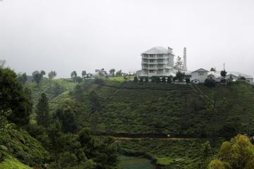 Отель Heritance Tea Factory Шри-Ланка, Нувара Элия, фото 3