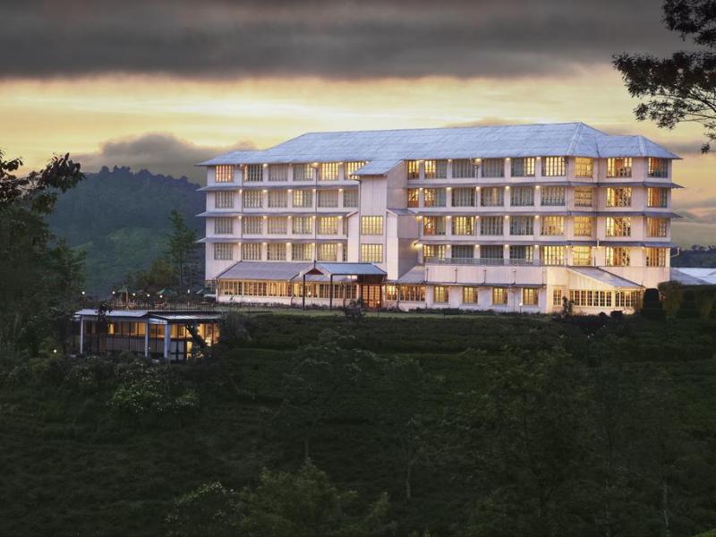 Heritance Tea Factory