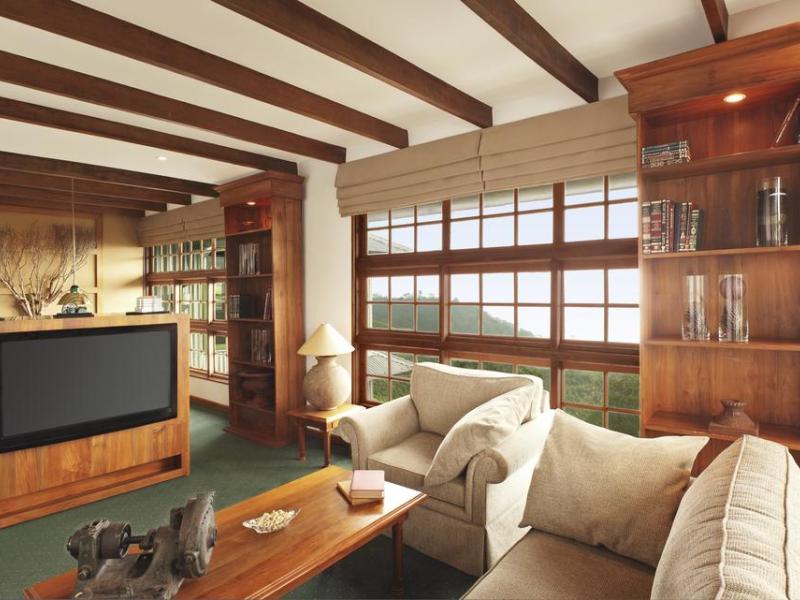 Heritance Tea Factory