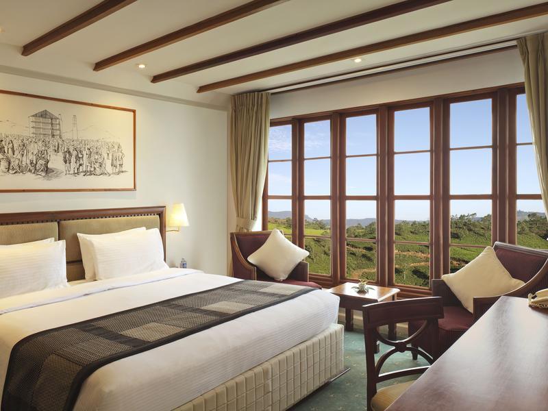 Heritance Tea Factory