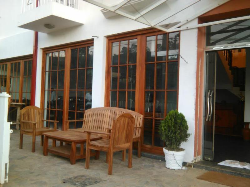 Royal Hills Nuwara Eliya