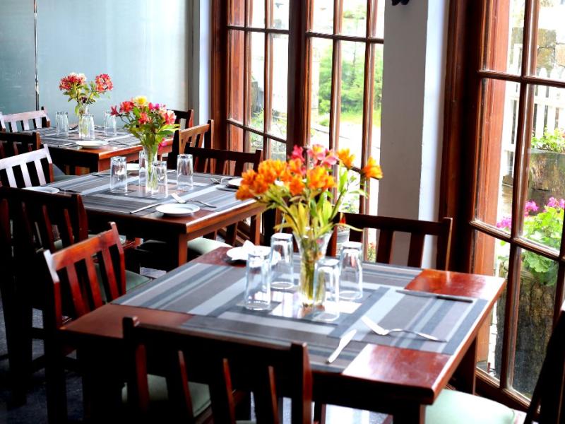 Royal Hills Nuwara Eliya