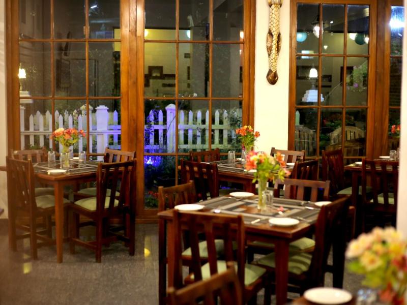 Royal Hills Nuwara Eliya