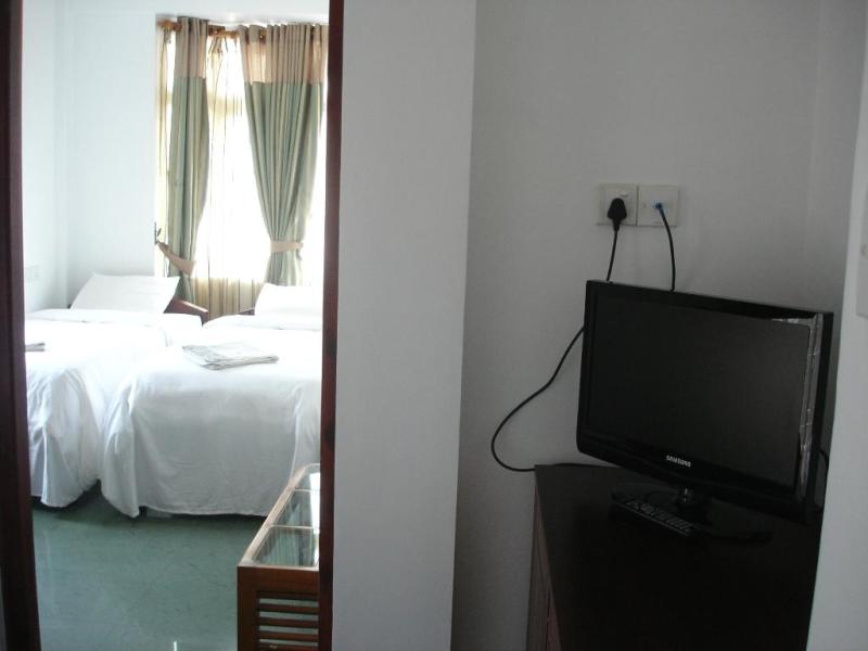 Royal Hills Nuwara Eliya