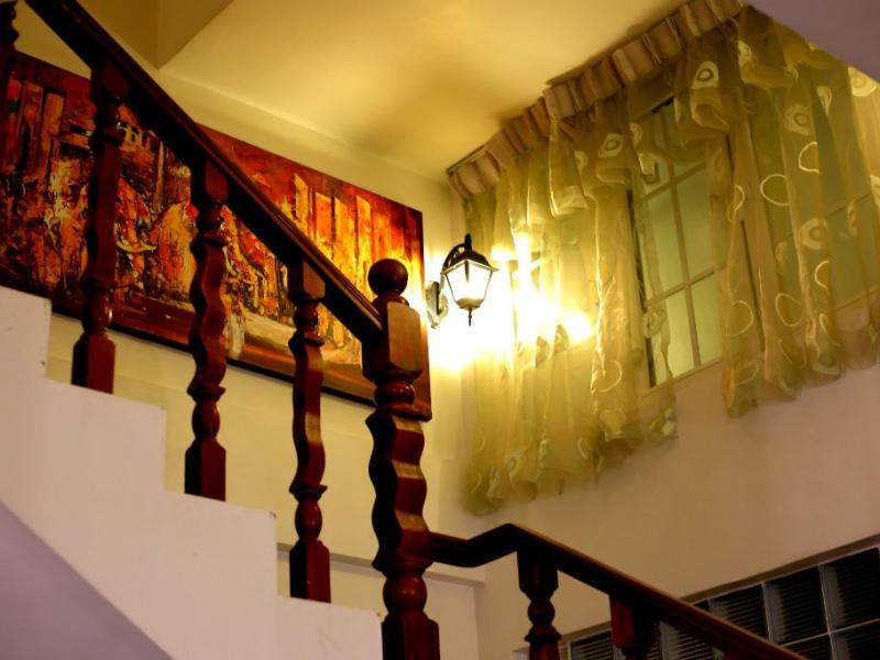Royal Hills Nuwara Eliya