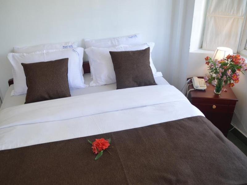 Royal Hills Nuwara Eliya