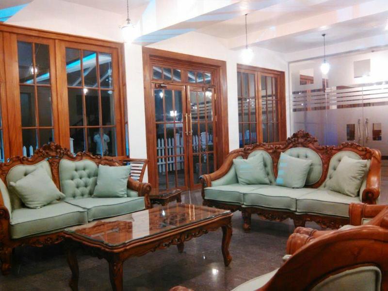 Royal Hills Nuwara Eliya