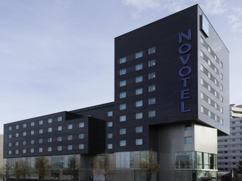 Novotel Paris 17