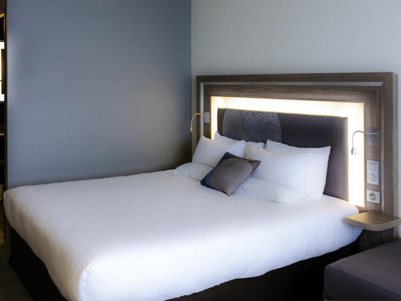 Novotel Paris 17