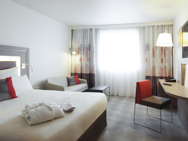 Novotel Paris 17