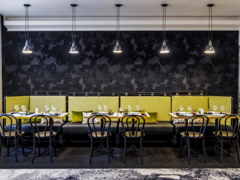 Novotel Paris 17