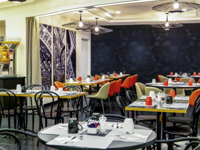 Novotel Paris 17