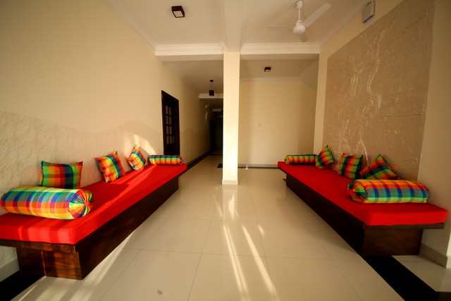 Sunhill Hotel Mount Lavinia