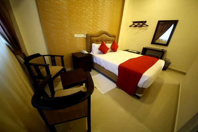 Sunhill Hotel Mount Lavinia