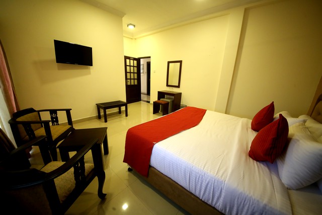 Sunhill Hotel Mount Lavinia
