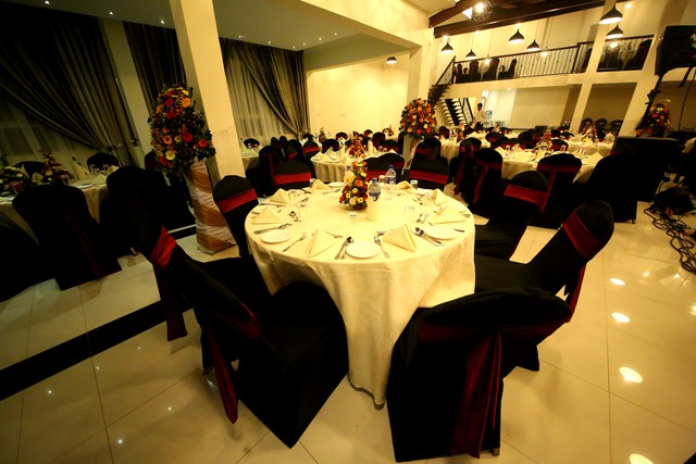 Sunhill Hotel Mount Lavinia