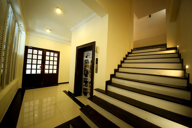 Sunhill Hotel Mount Lavinia