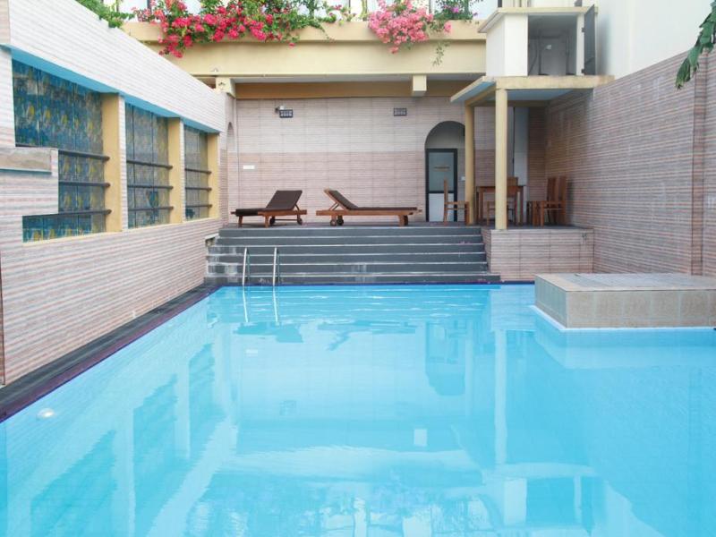Sunhill Hotel Mount Lavinia