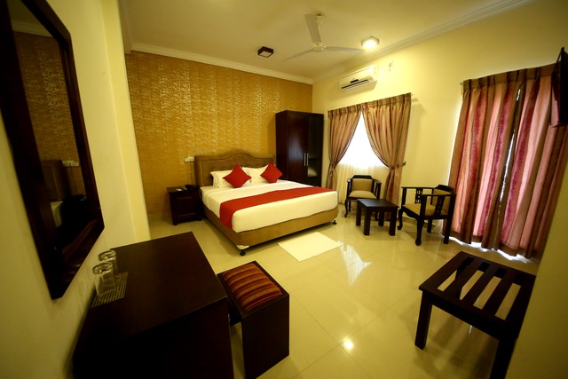 Sunhill Hotel Mount Lavinia
