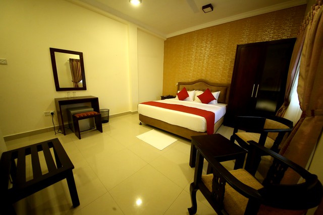 Sunhill Hotel Mount Lavinia
