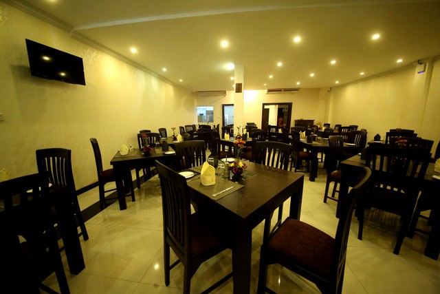 Sunhill Hotel Mount Lavinia