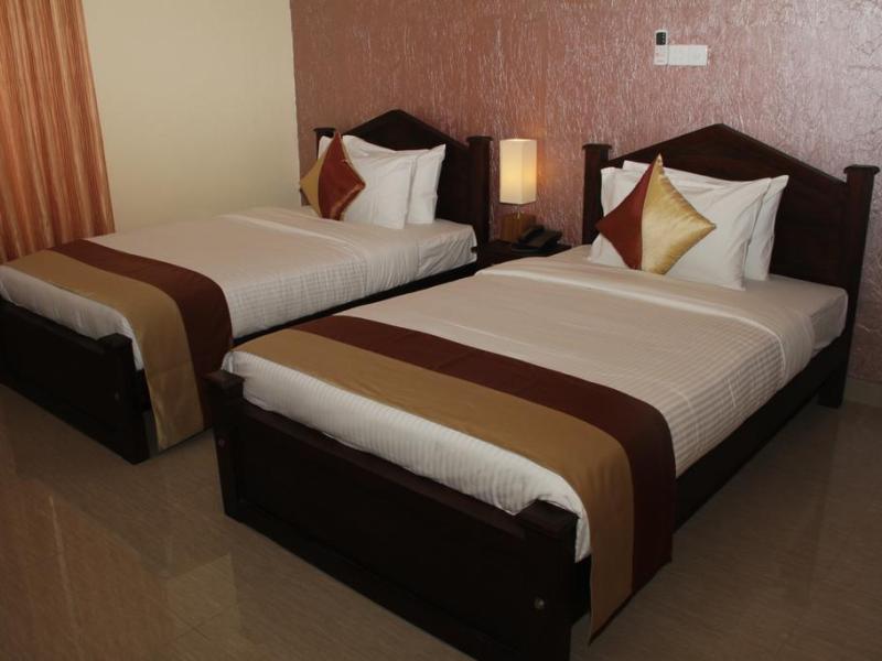 Sunhill Hotel Mount Lavinia