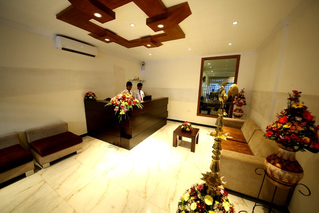 Sunhill Hotel Mount Lavinia