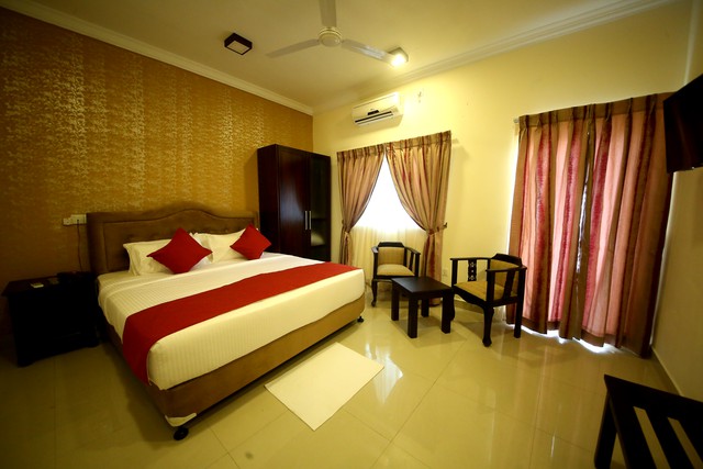 Sunhill Hotel Mount Lavinia